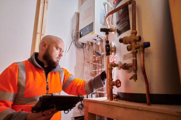 Best Clogged Drain Plumber  in North York, PA