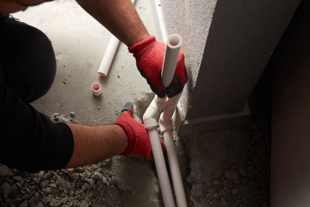 Best Residential Plumbing Services  in North York, PA
