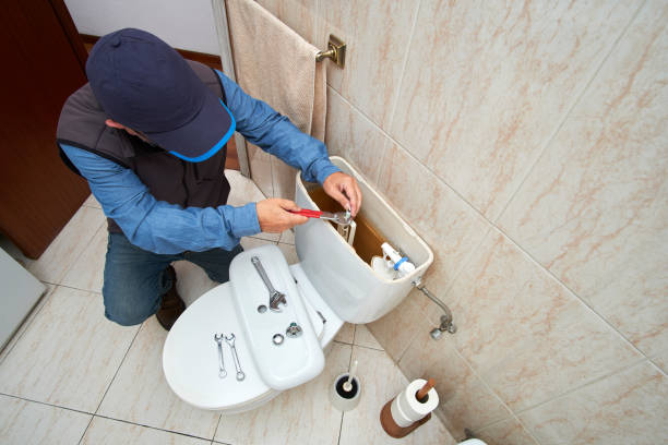 Best 24-Hour Plumber Near Me  in North York, PA
