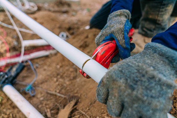 North York, PA Plumbing Company